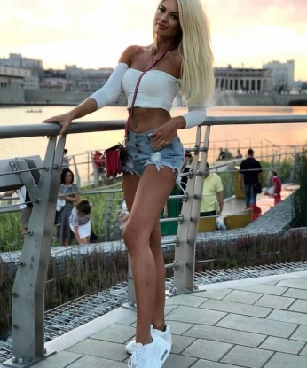 Анкета проститутки Дианка - Фото, г. Почётное, 23 года, №11943