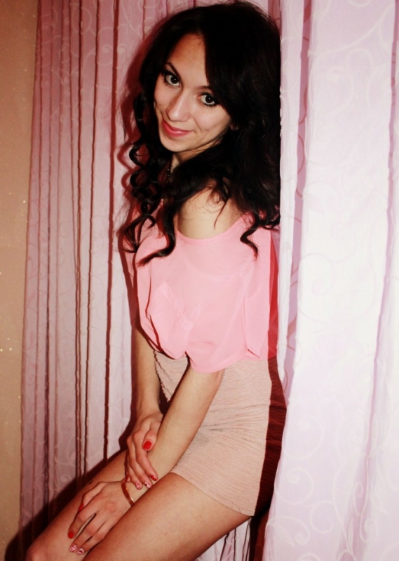 Анкета проститутки Зульфия - Фото, г. Почётное, 22 года, №16581